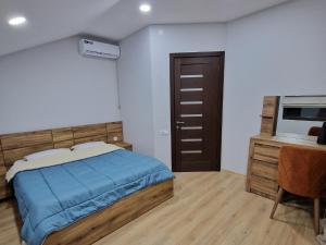 Foto dalla galleria di Cottage in Racha Mero a Nikortsminda