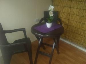 Billede fra billedgalleriet på Hotel Pacific Blue en Ladrilleros i Buenaventura