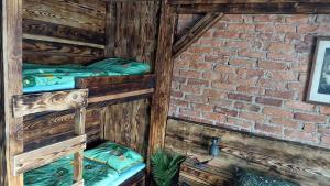 Gallery image of Planinski dom Janče in Ljubljana