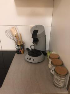 Gallery image of Pina's Appartment in Namur