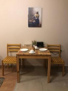 Gallery image of Pina's Appartment in Namur +20 photos