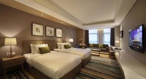 Gallery image of Bloom Boutique Hotel in Chongqing