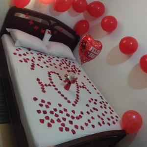 Billede fra billedgalleriet på Hotel Pacific Blue en Ladrilleros i Buenaventura