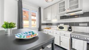 Fotografia z galérie ubytovania HOMEY Coloc goodLife - Colocation moderne - Chambres privées - Wifi et Netflix - Au pied du tram pour Genève v destinácii Ambilly