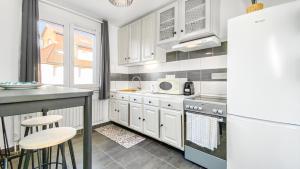 Fotografia z galérie ubytovania HOMEY Coloc goodLife - Colocation moderne - Chambres privées - Wifi et Netflix - Au pied du tram pour Genève v destinácii Ambilly