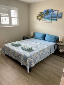 Gallery image of Lovely 2 bedroom 1 bathroom Retreat Minutes from the Beach in Daytona Beach