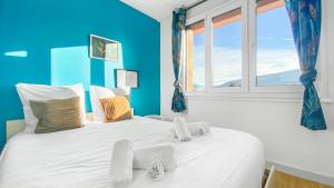 Fotografia z galérie ubytovania HOMEY Coloc goodLife - Colocation moderne - Chambres privées - Wifi et Netflix - Au pied du tram pour Genève v destinácii Ambilly