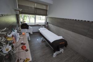 Lázně a/nebo wellness v ubytování Hotel Dainava