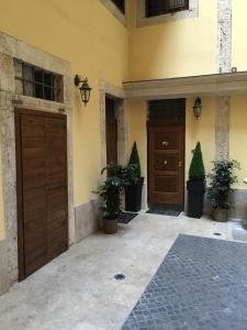 Gallery image of Appartamento Benincampi in Rome