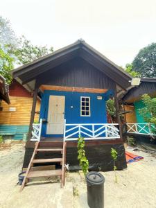 Imagen de la galería de Bee Chalet Perhentian Island, en Islas Perhentian 10 fotos más