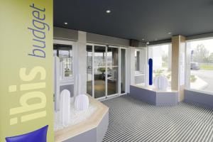 Fotografie z fotogalerie ubytování Ibis Budget Valence Sud v destinaci Valence