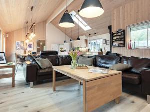 Fotografie z fotogalerie ubytování Holiday home Blåvand v destinaci Blåvand