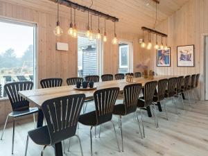 Fotografie z fotogalerie ubytování Holiday home Blåvand v destinaci Blåvand