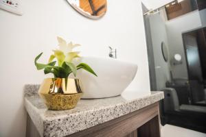Afbeelding uit fotogalerij van Valhalla Nimaima Glamping in Nimaima
