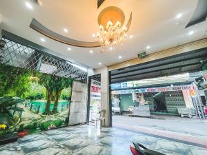 Gambar di galeri bagi Hotel Thanh Tuy di Quy Nhon