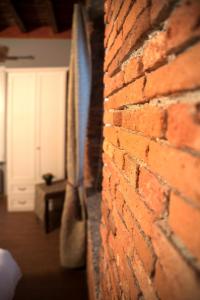 Fotografie z fotogalerie ubytování In Centro Charme v Bergamu