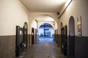 Fotografie z fotogalerie ubytování In Centro Charme v Bergamu