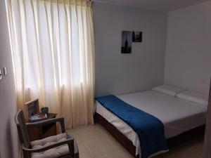 Billede fra billedgalleriet på San Luis, norte de Armenia i Armenia