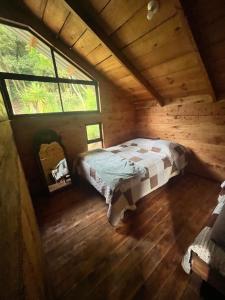 Gallery image of Cabaña Trojas Valverde Vega in Trojas +18 photos