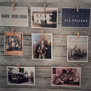 Fotografie z fotogalerie ubytování L'hotelet 16 Rural loft v destinaci Bárig