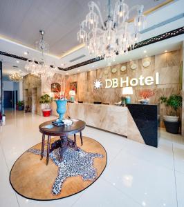 Fotografie z fotogalerie ubytování DB Hotel Nha Trang v Nha Trangu + 37 fotografií