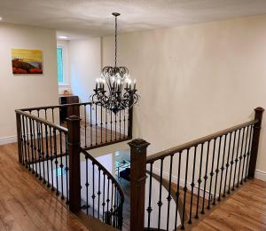 Gallery image of Lakeview Cottage with Private Swimming Pool in Bobcaygeon