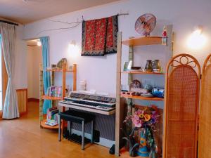 Fotografie z fotogalerie ubytování B&B 1組貸切のペンション Second House Plus v destinaci Nikko