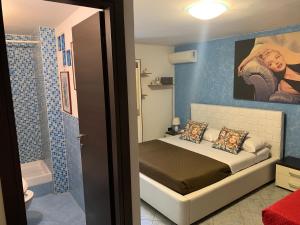 Posedenie v ubytovaní Casa Raccuglia