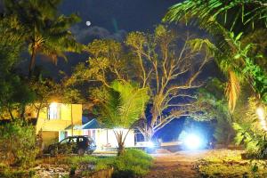 Fotografie z fotogalerie ubytování Natures Tranquil Villa. Feel the peace v destinaci Kashid