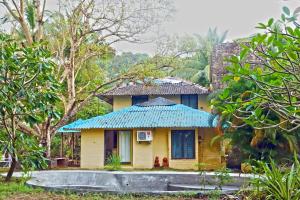 Fotografie z fotogalerie ubytování Natures Tranquil Villa. Feel the peace v destinaci Kashid + 55 fotografií