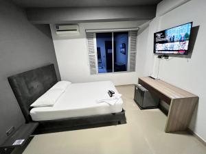 Gallery image of la cascada1624 in Lemos