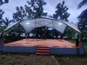 Fotografie z fotogalerie ubytování Cosmic Connect Trails Kabini v destinaci Antarasante