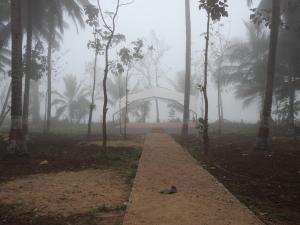 Fotografie z fotogalerie ubytování Cosmic Connect Trails Kabini v destinaci Antarasante