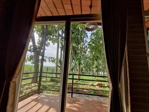 Fotografie z fotogalerie ubytování Cosmic Connect Trails Kabini v destinaci Antarasante