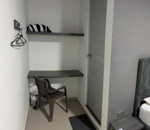 Gallery image of la cascada1624 in Lemos