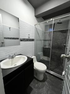 Gallery image of la cascada1624 in Lemos