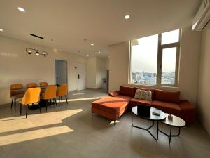 Gallery image of Khe Suites Serviced Apartment - Han River in Danang