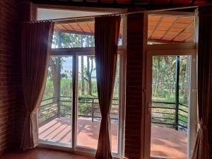 Fotografie z fotogalerie ubytování Cosmic Connect Trails Kabini v destinaci Antarasante