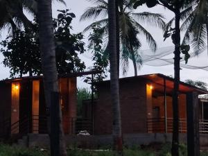Fotografie z fotogalerie ubytování Cosmic Connect Trails Kabini v destinaci Antarasante
