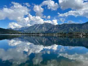 Φυσικό τοπίο κοντά σε αυτό το διαμέρισμα +1 φωτογραφίες