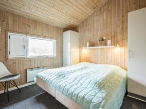 Fotografie z fotogalerie ubytování Holiday home Henne CVII v destinaci Henne Strand