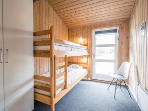 Fotografie z fotogalerie ubytování Holiday home Henne CVII v destinaci Henne Strand