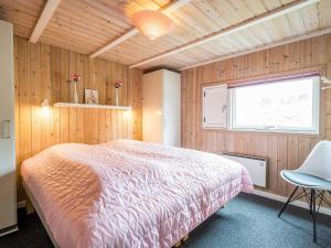 Fotografie z fotogalerie ubytování Holiday home Henne CVII v destinaci Henne Strand