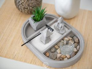 Billede fra billedgalleriet på Poetto Panoramic Apartment i Su Forti