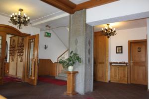 Fotografija v galeriji nastanitve Hotel Kleinmünchen v Linzu