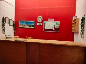 列城萨斯坎酒店的相册照片