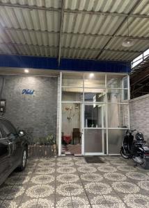 Fotografie z fotogalerie ubytování Hotel Serasi 2 v destinaci Tangerang + 12 fotografií