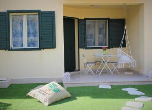 Ảnh trong thư viện ảnh của LA CASA DI CHLOE ở Marzamemi