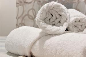 Ảnh trong thư viện ảnh của LA CASA DI CHLOE ở Marzamemi