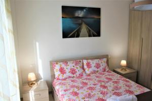 Ảnh trong thư viện ảnh của LA CASA DI CHLOE ở Marzamemi